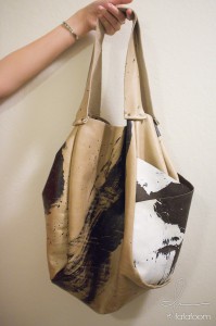 Aoi Yamaguchi Bag