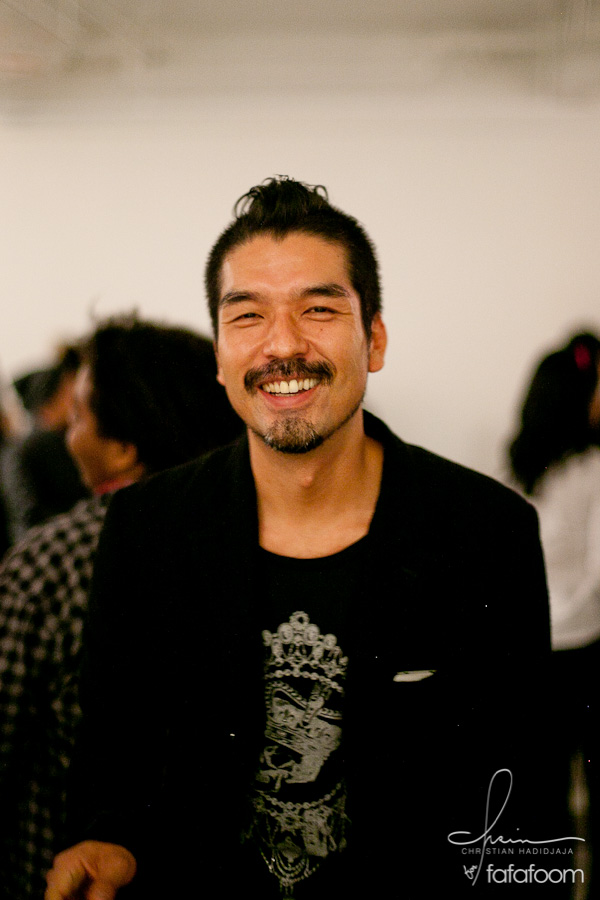 Takeshi Kunitomo