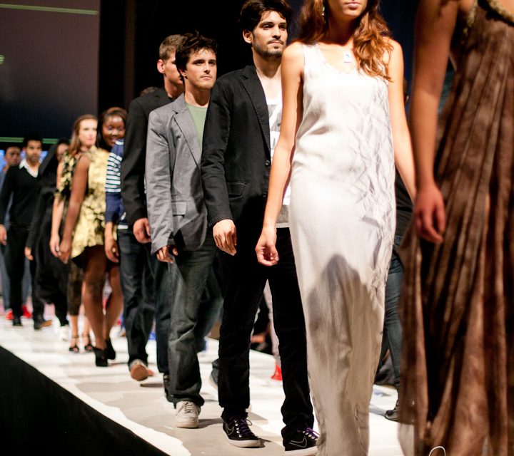 M.F.B: fashion collection: Balenciaga Spring/Summer 2011
